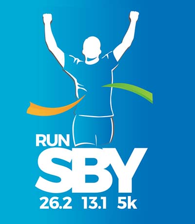 SBY Marathon